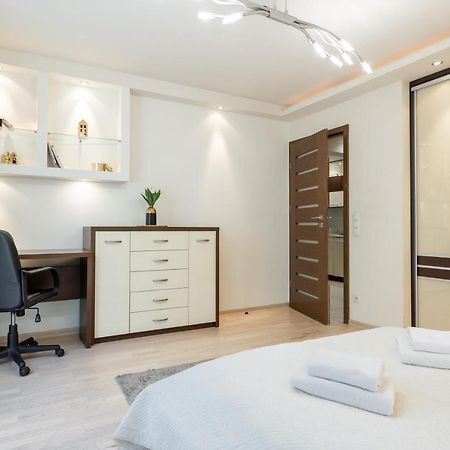 Golden Apartments Warsaw - Top Location - Grzybowska 5 Zewnętrze zdjęcie