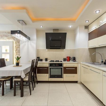 Golden Apartments Warsaw - Top Location - Grzybowska 5 Zewnętrze zdjęcie
