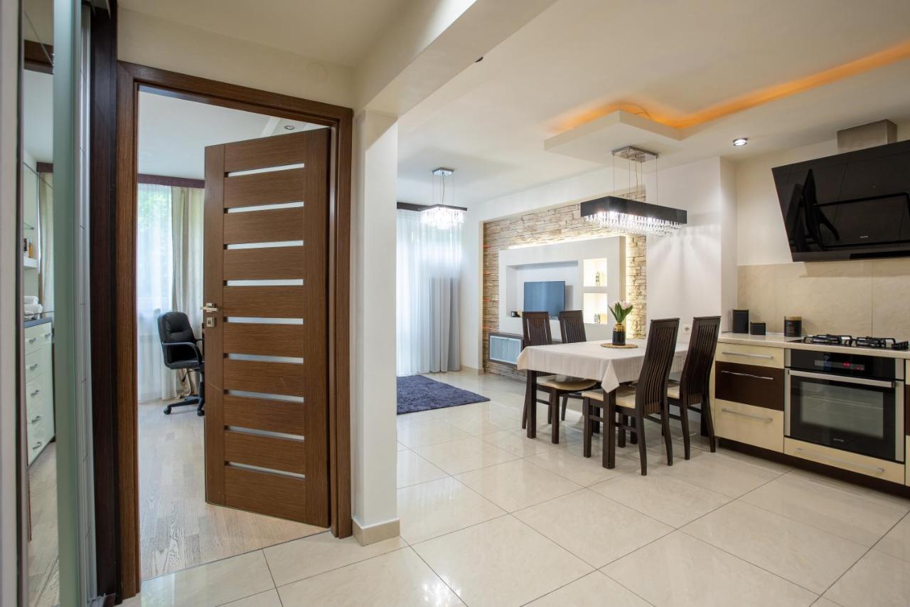 Golden Apartments Warsaw - Top Location - Grzybowska 5 Zewnętrze zdjęcie