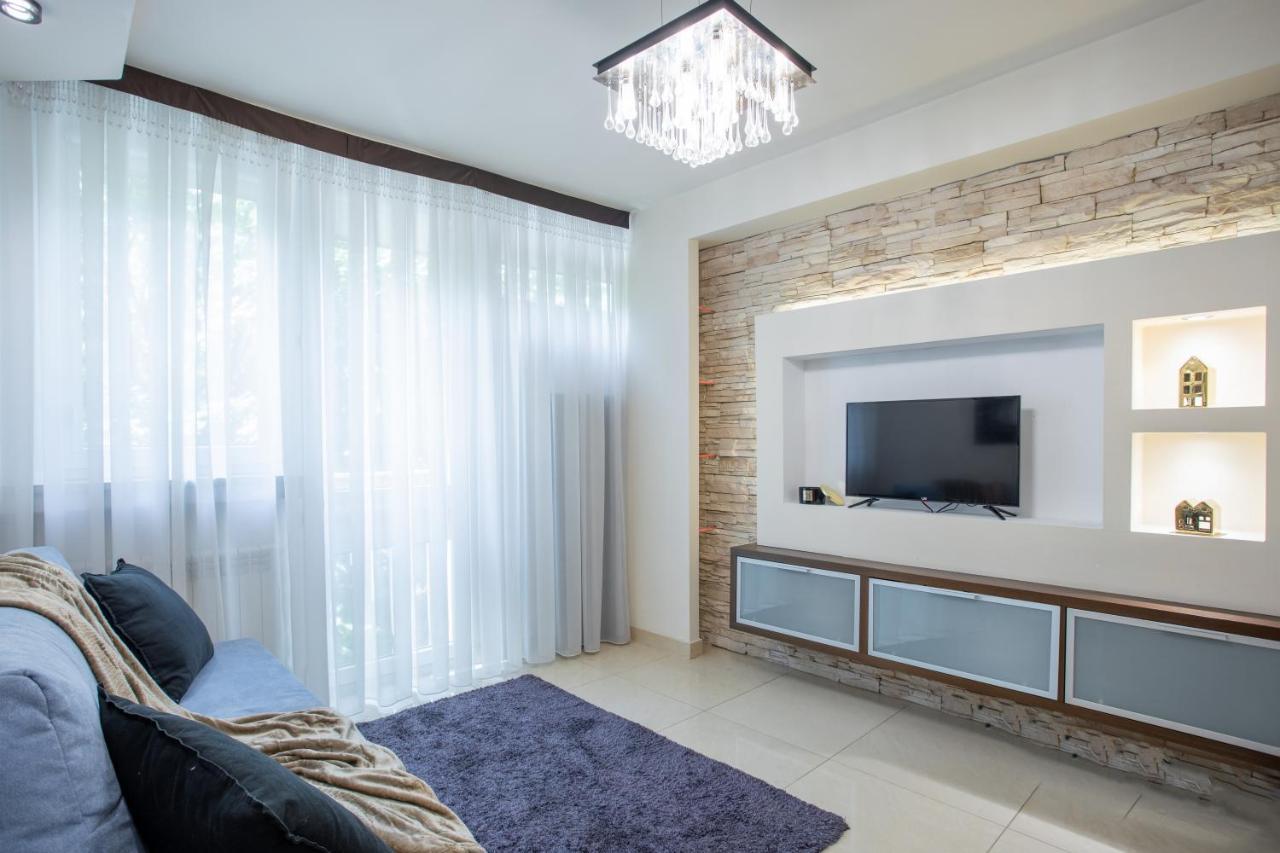 Golden Apartments Warsaw - Top Location - Grzybowska 5 Zewnętrze zdjęcie